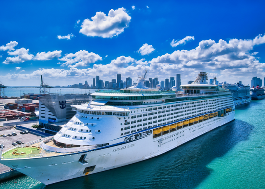 How to Gift a Cruise: 10 Enchanting Ideas for the Ultimate Surprise