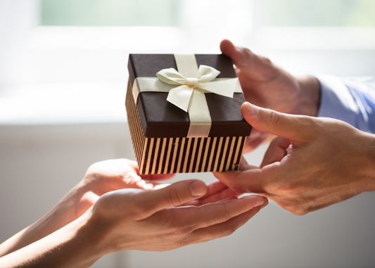 Gifts for People who have Everything: 12 Unique Gift Ideas