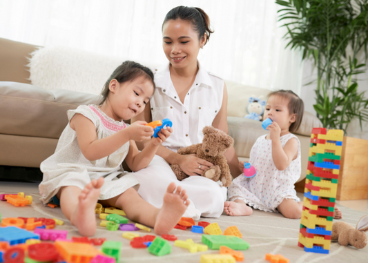 Gift Ideas for Stay at Home Moms: 20 Unique Ideas