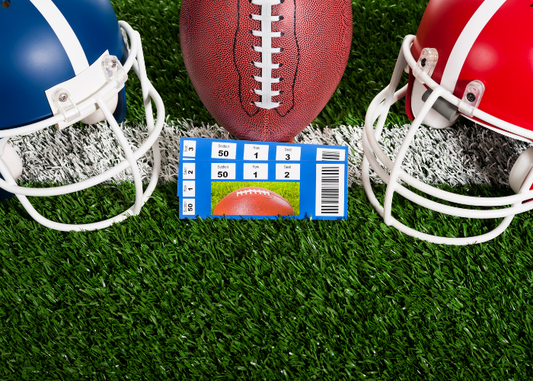 How to Gift Football Game Tickets: 10 Unforgettable Ideas for the Ultimate Surprise