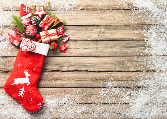 Creative Stocking Stuffer Ideas for Women!