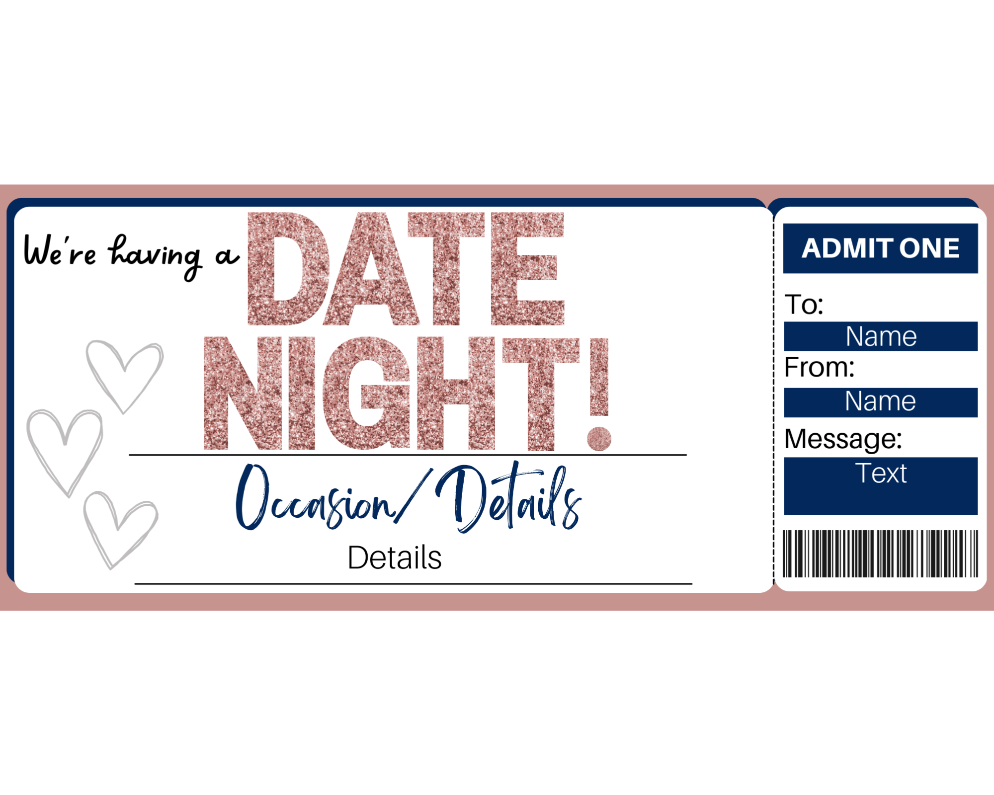 Date Night Gift Coupon Template – Printed Smile Shop date-night-gift-coupon-template-printed-smile-shop