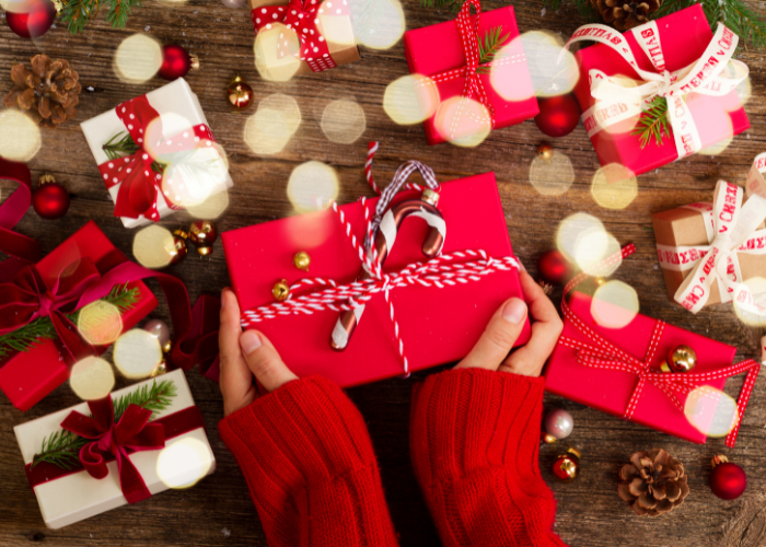 Unforgettable Christmas Experience Gift Ideas for Everyone on Your List
