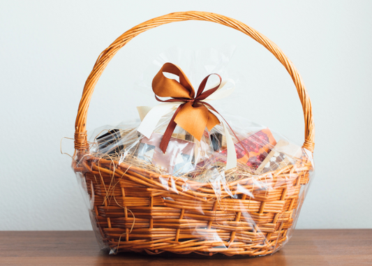 The Best Gift Basket Ideas: Thoughtful Gifts for Any Occasion