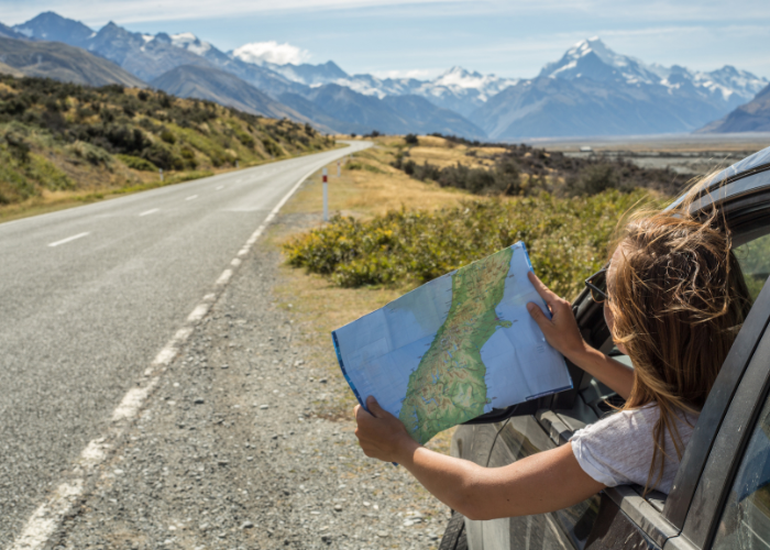 How to Gift a Road Trip: 11 Ideas to Plan the Perfect Surprise