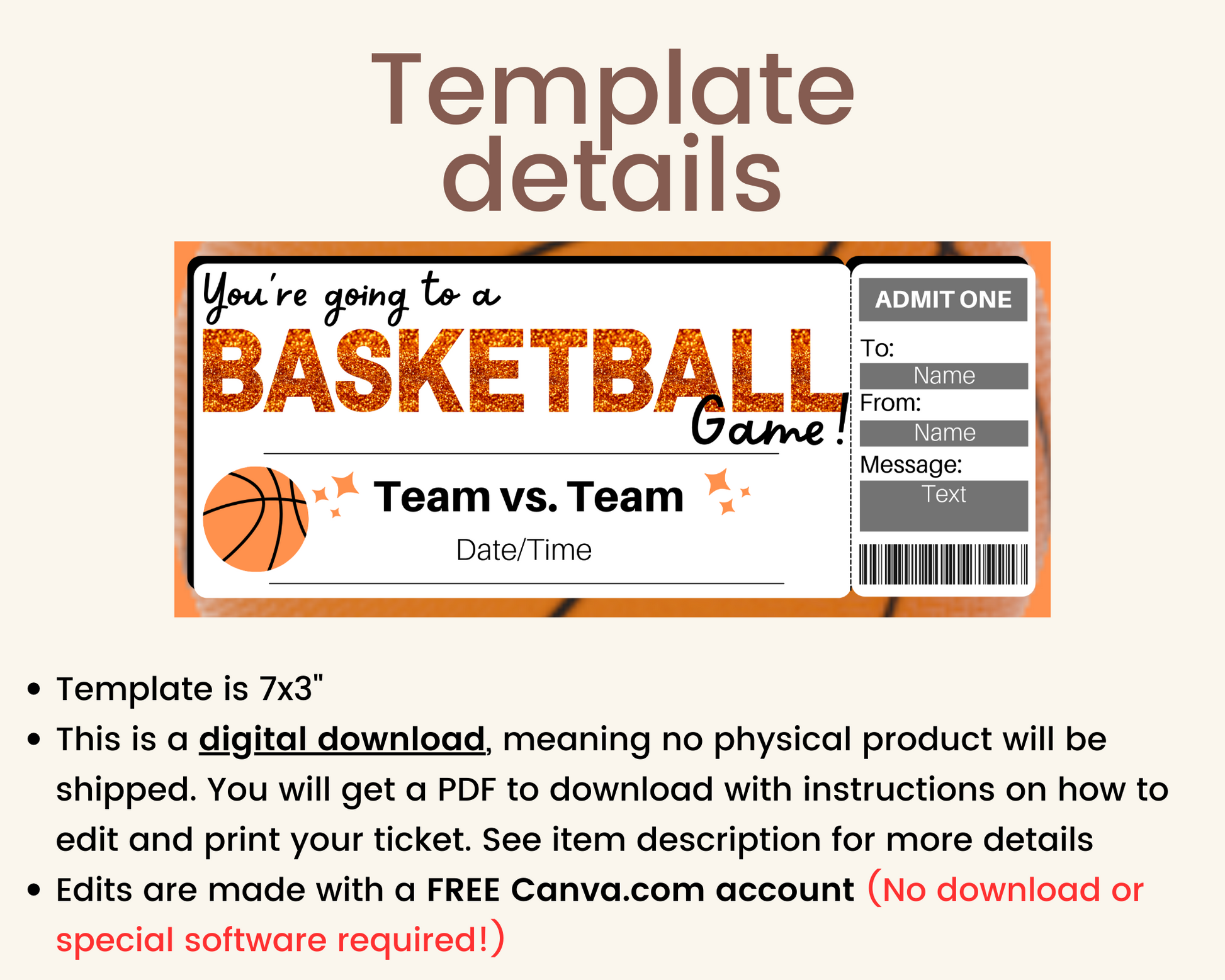 Printable Gift mon Basketball Tickets printable-gift-mon-basketball-tickets