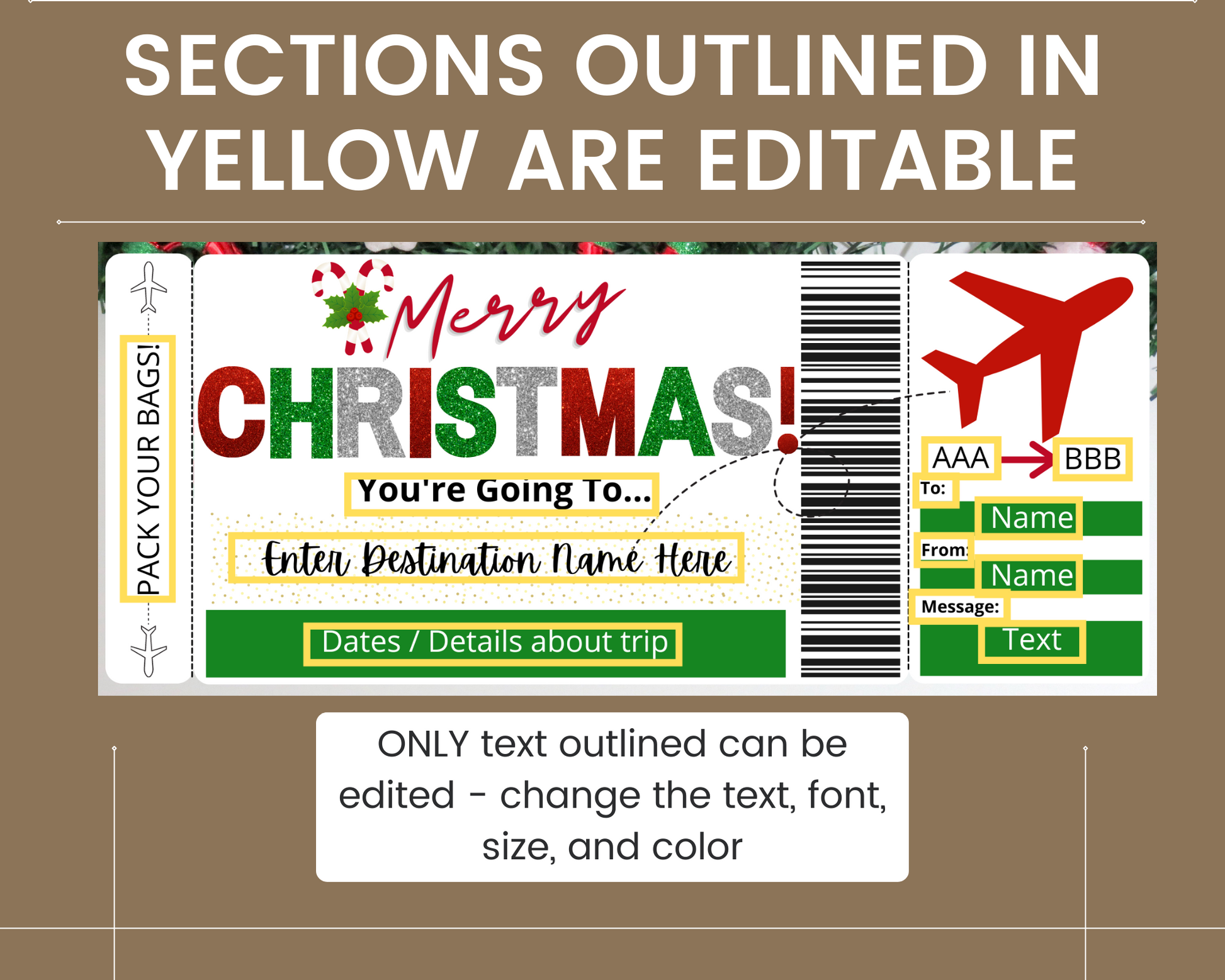 Printable Christmas Boarding Pass Template – Printed Smile Shop printable-christmas-boarding-pass-template-printed-smile-shop
