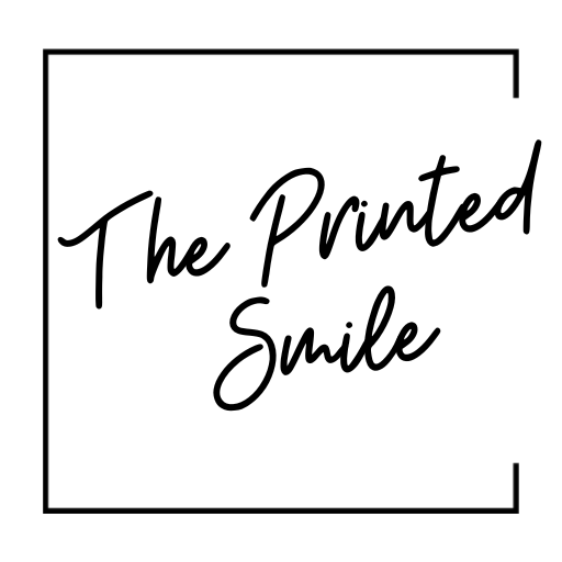 Printed Smile Shop